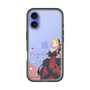 Slim Protection Premium Case［ Re:ZERO -Starting Life in Another World- Priscilla Barielle - Standing Illustration ］