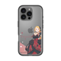 Slim Protection Premium Case［ Re:ZERO -Starting Life in Another World- Priscilla Barielle - Standing Illustration ］