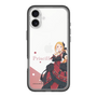 Slim Protection Premium Case［ Re:ZERO -Starting Life in Another World- Priscilla Barielle - Standing Illustration ］