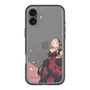 Slim Protection Premium Case［ Re:ZERO -Starting Life in Another World- Priscilla Barielle - Standing Illustration ］