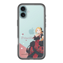 Slim Protection Premium Case［ Re:ZERO -Starting Life in Another World- Priscilla Barielle - Standing Illustration ］
