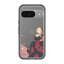 Slim Protection Premium Case［ Re:ZERO -Starting Life in Another World- Priscilla Barielle - Standing Illustration ］