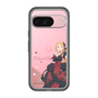 Slim Protection Premium Case［ Re:ZERO -Starting Life in Another World- Priscilla Barielle - Standing Illustration ］