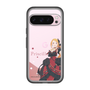 Slim Protection Premium Case［ Re:ZERO -Starting Life in Another World- Priscilla Barielle - Standing Illustration ］