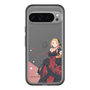 Slim Protection Premium Case［ Re:ZERO -Starting Life in Another World- Priscilla Barielle - Standing Illustration ］