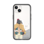 Slim Protection Premium Case［ Re:ZERO -Starting Life in Another World- Al - Standing Illustration ］