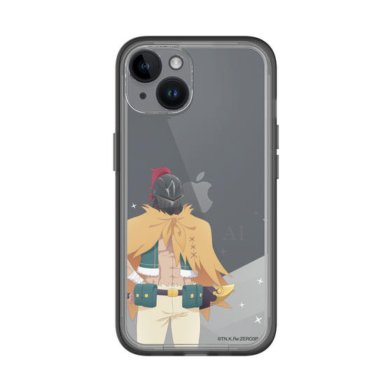 Slim Protection Premium Case［ Re:ZERO -Starting Life in Another World- Al - Standing Illustration ］
