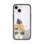 Slim Protection Premium Case［ Re:ZERO -Starting Life in Another World- Al - Standing Illustration ］