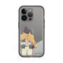 Slim Protection Premium Case［ Re:ZERO -Starting Life in Another World- Al - Standing Illustration ］