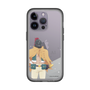 Slim Protection Premium Case［ Re:ZERO -Starting Life in Another World- Al - Standing Illustration ］