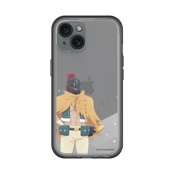 Slim Protection Premium Case［ Re:ZERO -Starting Life in Another World- Al - Standing Illustration ］