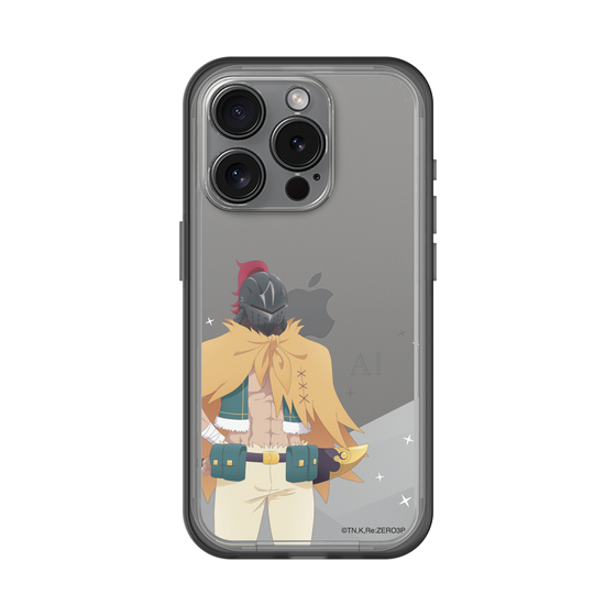 Slim Protection Premium Case［ Re:ZERO -Starting Life in Another World- Al - Standing Illustration ］