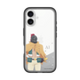 Slim Protection Premium Case［ Re:ZERO -Starting Life in Another World- Al - Standing Illustration ］