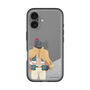 Slim Protection Premium Case［ Re:ZERO -Starting Life in Another World- Al - Standing Illustration ］