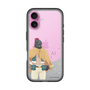 Slim Protection Premium Case［ Re:ZERO -Starting Life in Another World- Al - Standing Illustration ］