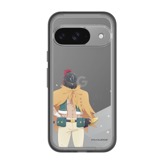 Slim Protection Premium Case［ Re:ZERO -Starting Life in Another World- Al - Standing Illustration ］