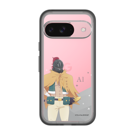 Slim Protection Premium Case［ Re:ZERO -Starting Life in Another World- Al - Standing Illustration ］