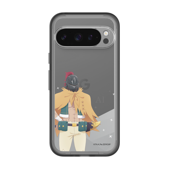 Slim Protection Premium Case［ Re:ZERO -Starting Life in Another World- Al - Standing Illustration ］