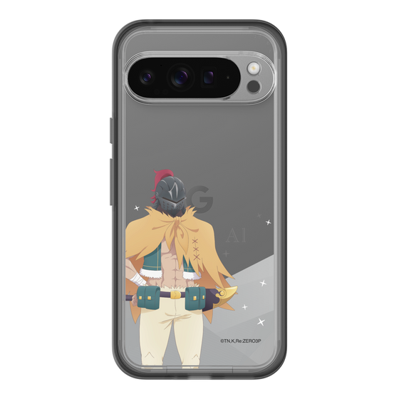 Slim Protection Premium Case［ Re:ZERO -Starting Life in Another World- Al - Standing Illustration ］