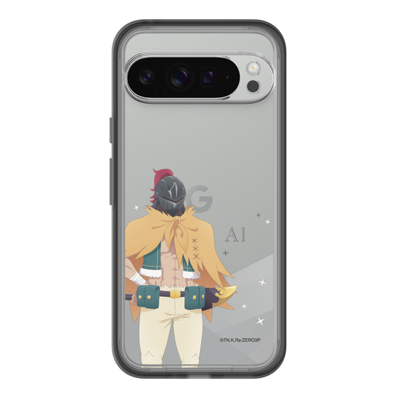 Slim Protection Premium Case［ Re:ZERO -Starting Life in Another World- Al - Standing Illustration ］