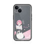 Slim Protection Premium Case［ Re:ZERO -Starting Life in Another World- Ram - Standing Illustration ］