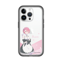 Slim Protection Premium Case［ Re:ZERO -Starting Life in Another World- Ram - Standing Illustration ］