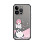 Slim Protection Premium Case［ Re:ZERO -Starting Life in Another World- Ram - Standing Illustration ］