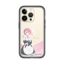 Slim Protection Premium Case［ Re:ZERO -Starting Life in Another World- Ram - Standing Illustration ］