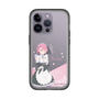 Slim Protection Premium Case［ Re:ZERO -Starting Life in Another World- Ram - Standing Illustration ］