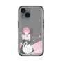 Slim Protection Premium Case［ Re:ZERO -Starting Life in Another World- Ram - Standing Illustration ］
