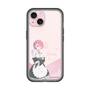 Slim Protection Premium Case［ Re:ZERO -Starting Life in Another World- Ram - Standing Illustration ］