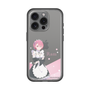 Slim Protection Premium Case［ Re:ZERO -Starting Life in Another World- Ram - Standing Illustration ］