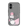 Slim Protection Premium Case［ Re:ZERO -Starting Life in Another World- Ram - Standing Illustration ］