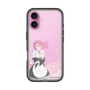 Slim Protection Premium Case［ Re:ZERO -Starting Life in Another World- Ram - Standing Illustration ］