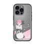 Slim Protection Premium Case［ Re:ZERO -Starting Life in Another World- Ram - Standing Illustration ］