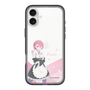 Slim Protection Premium Case［ Re:ZERO -Starting Life in Another World- Ram - Standing Illustration ］