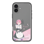 Slim Protection Premium Case［ Re:ZERO -Starting Life in Another World- Ram - Standing Illustration ］