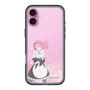 Slim Protection Premium Case［ Re:ZERO -Starting Life in Another World- Ram - Standing Illustration ］