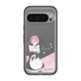 Slim Protection Premium Case［ Re:ZERO -Starting Life in Another World- Ram - Standing Illustration ］