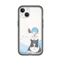 Slim Protection Premium Case［ Re:ZERO -Starting Life in Another World- Rem - Standing Illustration ］