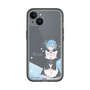 Slim Protection Premium Case［ Re:ZERO -Starting Life in Another World- Rem - Standing Illustration ］