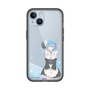 Slim Protection Premium Case［ Re:ZERO -Starting Life in Another World- Rem - Standing Illustration ］