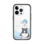 Slim Protection Premium Case［ Re:ZERO -Starting Life in Another World- Rem - Standing Illustration ］