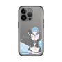 Slim Protection Premium Case［ Re:ZERO -Starting Life in Another World- Rem - Standing Illustration ］