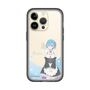 Slim Protection Premium Case［ Re:ZERO -Starting Life in Another World- Rem - Standing Illustration ］