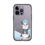 Slim Protection Premium Case［ Re:ZERO -Starting Life in Another World- Rem - Standing Illustration ］