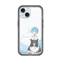 Slim Protection Premium Case［ Re:ZERO -Starting Life in Another World- Rem - Standing Illustration ］