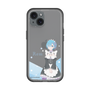 Slim Protection Premium Case［ Re:ZERO -Starting Life in Another World- Rem - Standing Illustration ］
