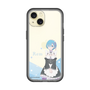 Slim Protection Premium Case［ Re:ZERO -Starting Life in Another World- Rem - Standing Illustration ］