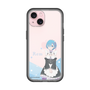 Slim Protection Premium Case［ Re:ZERO -Starting Life in Another World- Rem - Standing Illustration ］